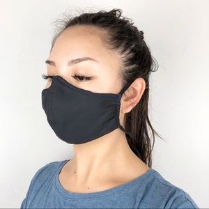 Professional Handmade Cotton Fabric Face Mask
